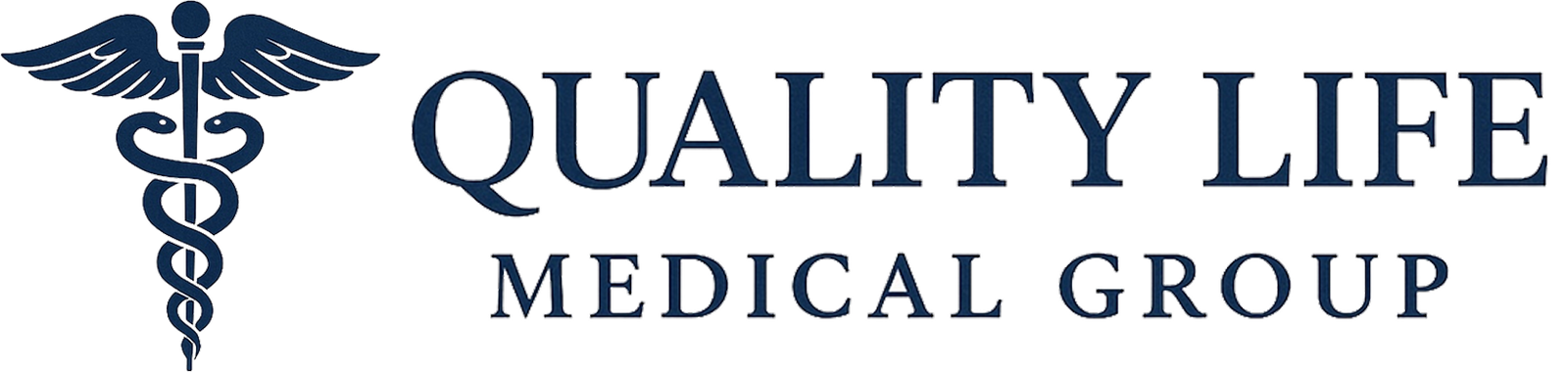 Quality Life Medical Group logo